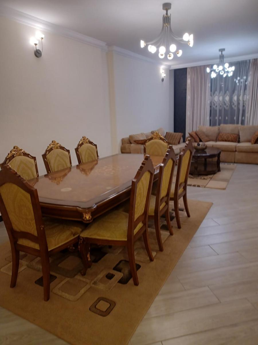 Moon Apartments - Housity