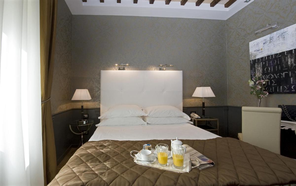 Duca d'Alba Hotel - Chateaux & Hotels Collection - Housity
