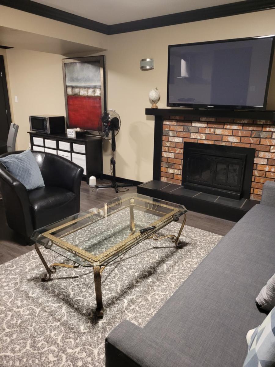 Abbey Blissful Oasis 2 Bedroom Suite - Housity