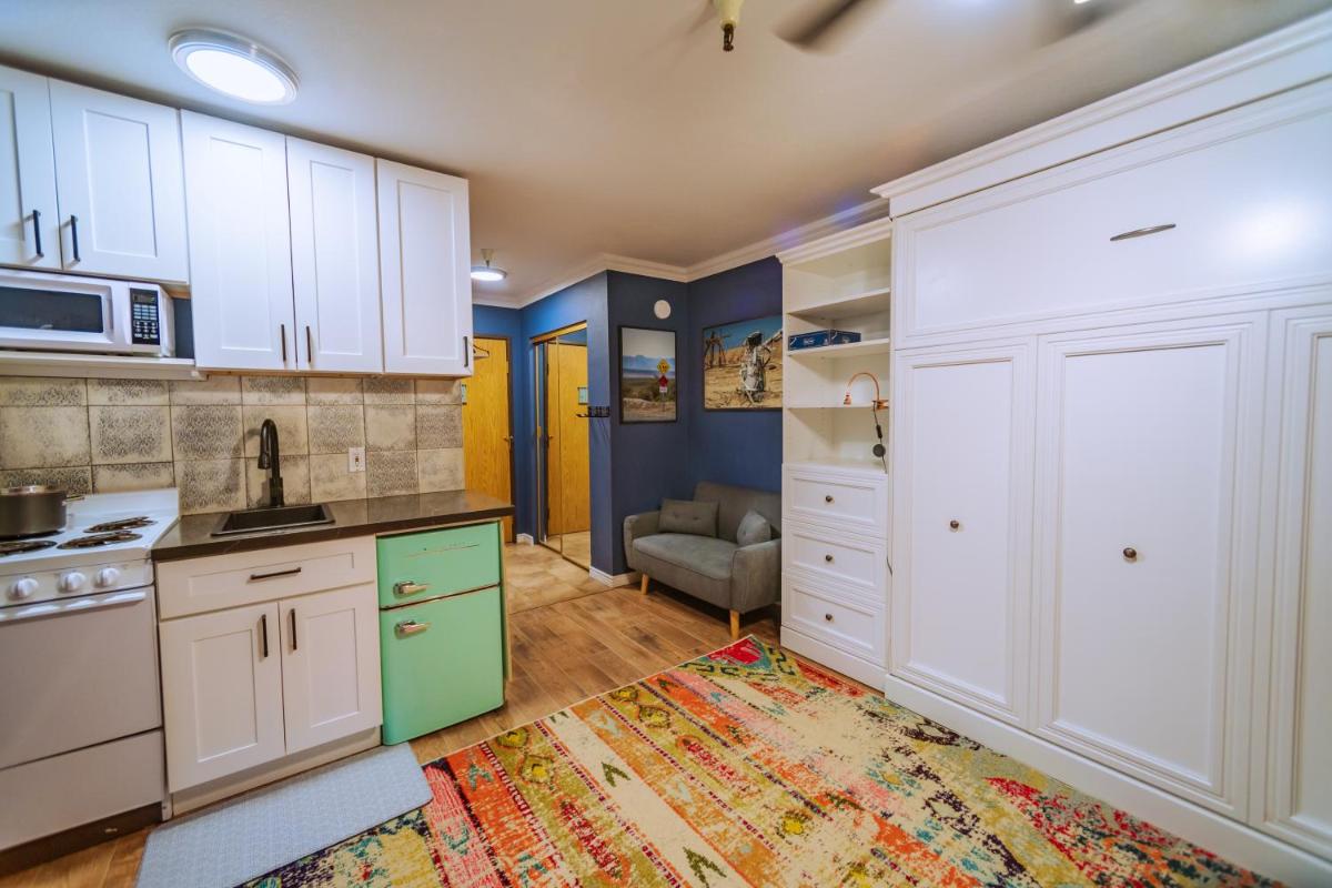Suitetrails - Centrally Located Studio