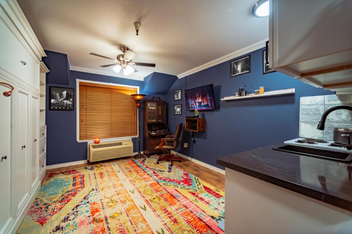 Suitetrails - Centrally Located Studio
