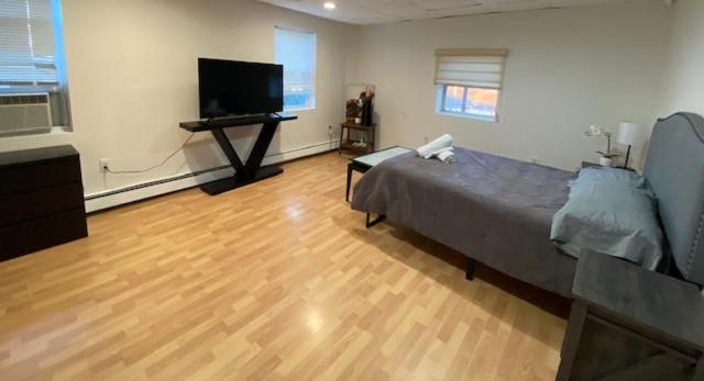 H1 Large modern 1 BR Apartment in Downtown - Housity