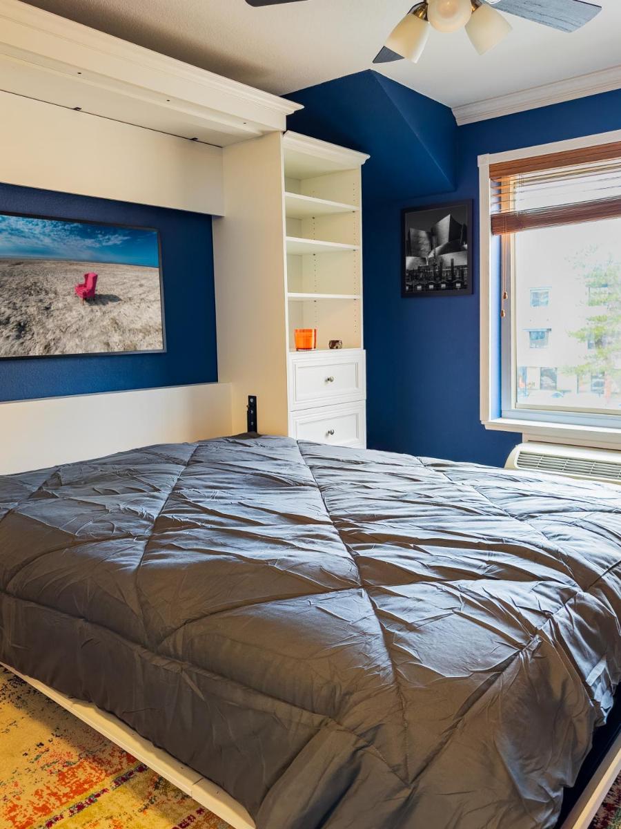 Suitetrails - Centrally Located Studio