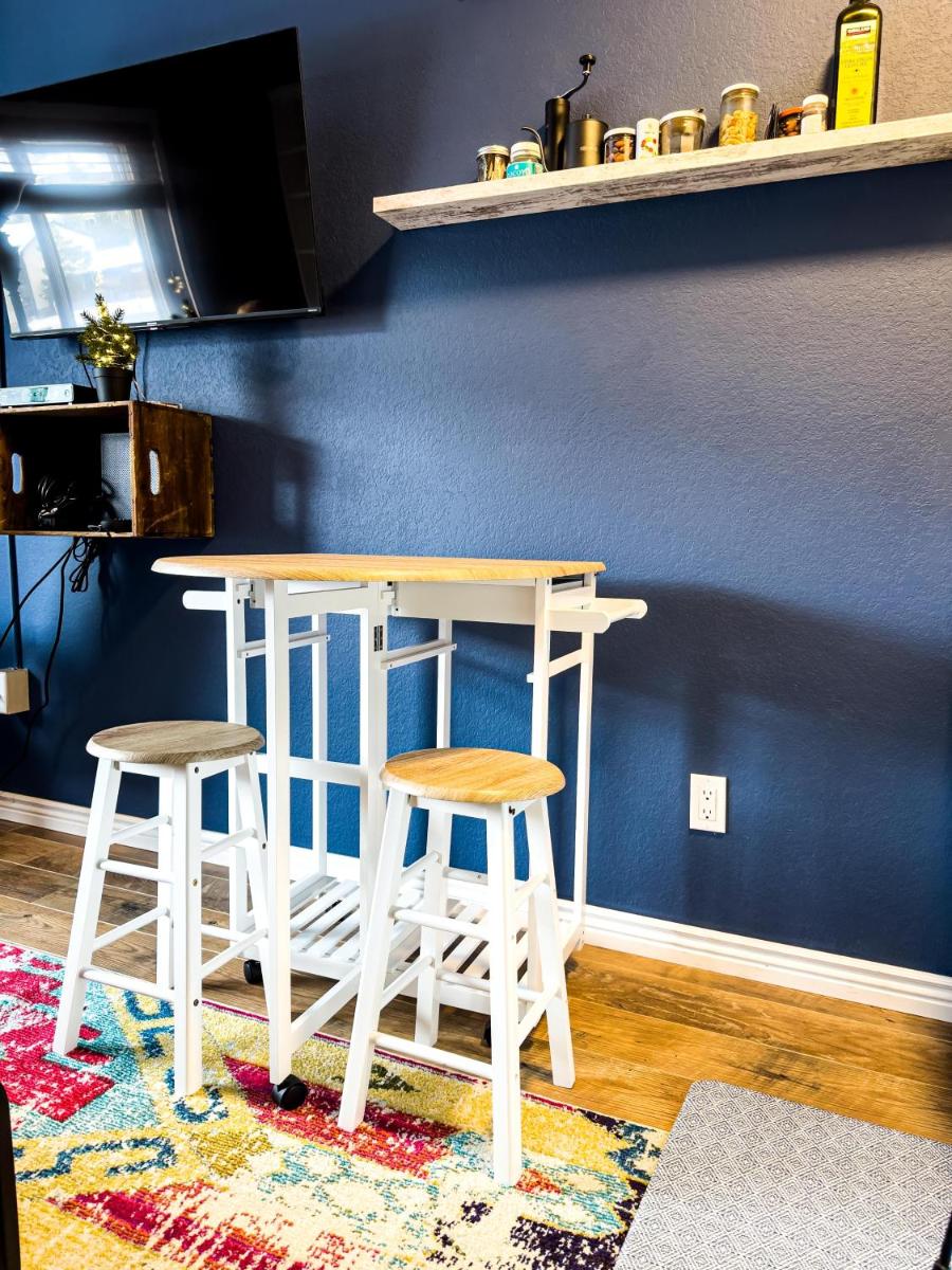Suitetrails - Centrally Located Studio