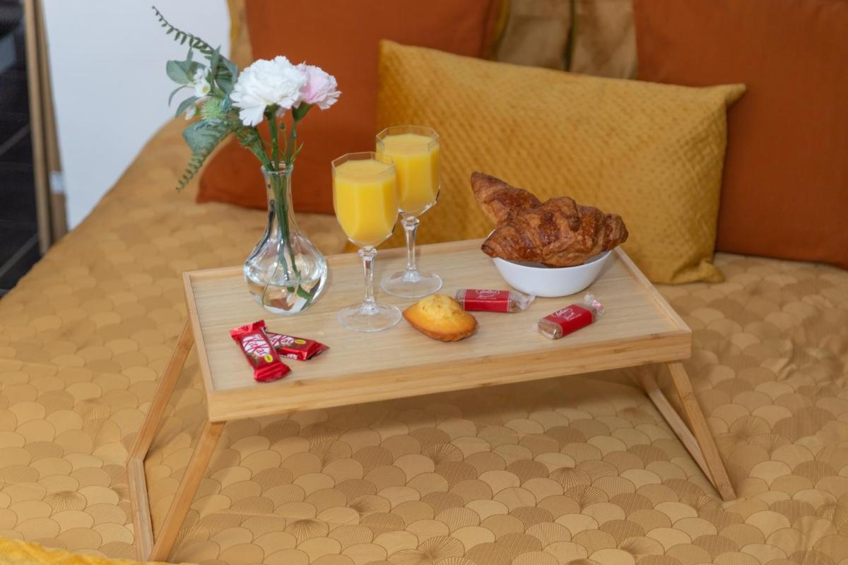 LE NID DOUILLET : PARIS proche-Cozy-Netflix - Housity