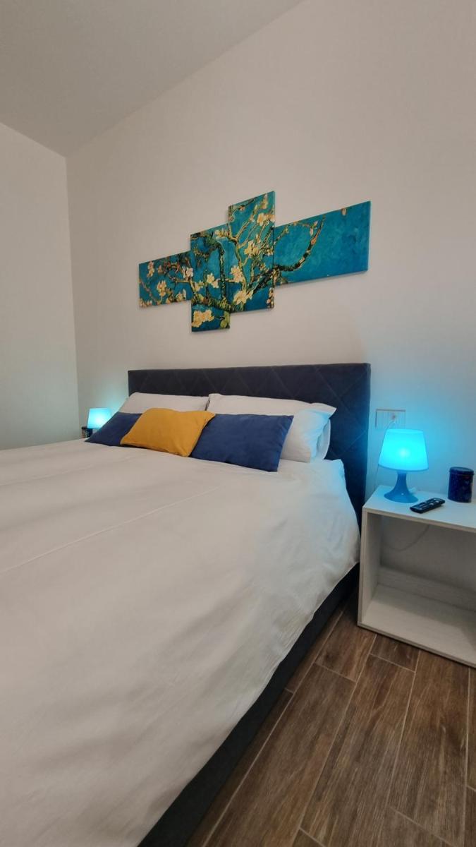 Balsamotto - Appartamento e parcheggio - Housity