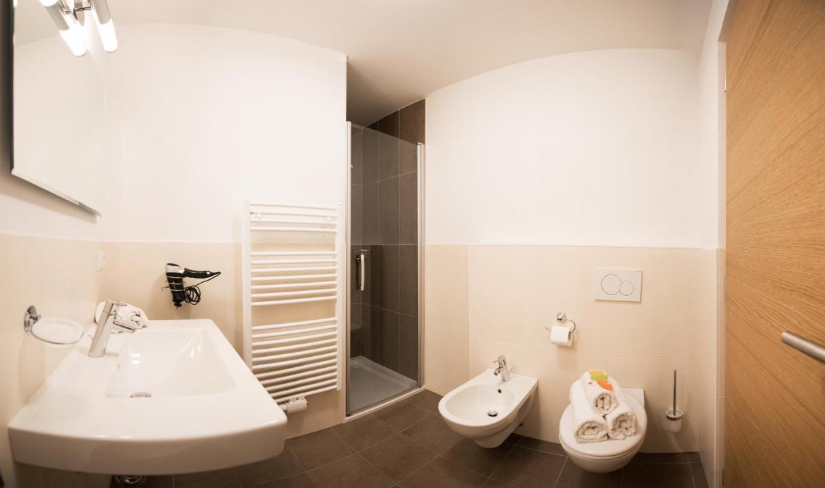 Alpenblick Nr 5 - Housity