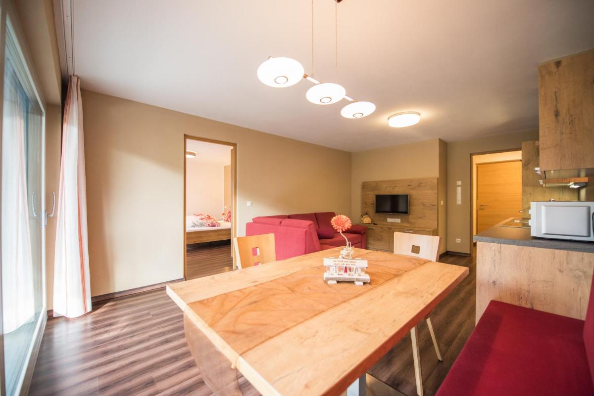 Alpenblick Nr 5 - Housity