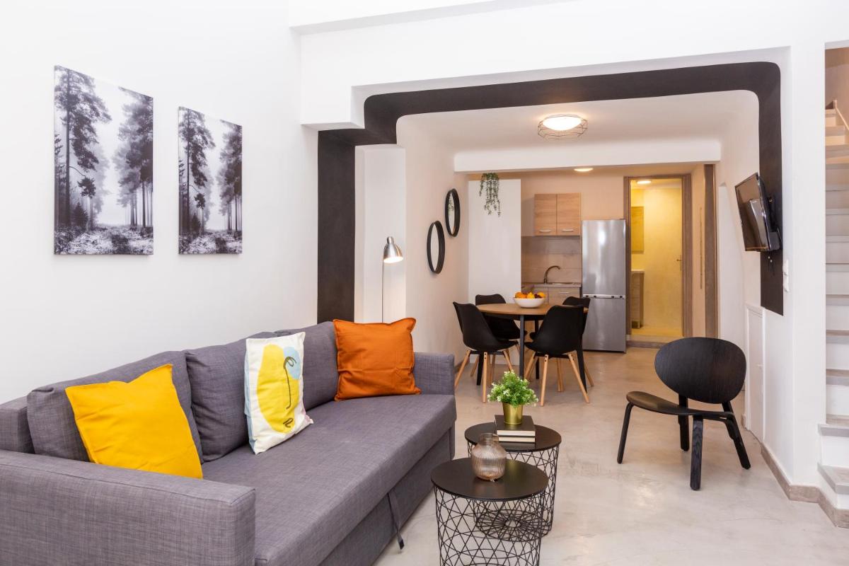 Psirri Lofts - Housity
