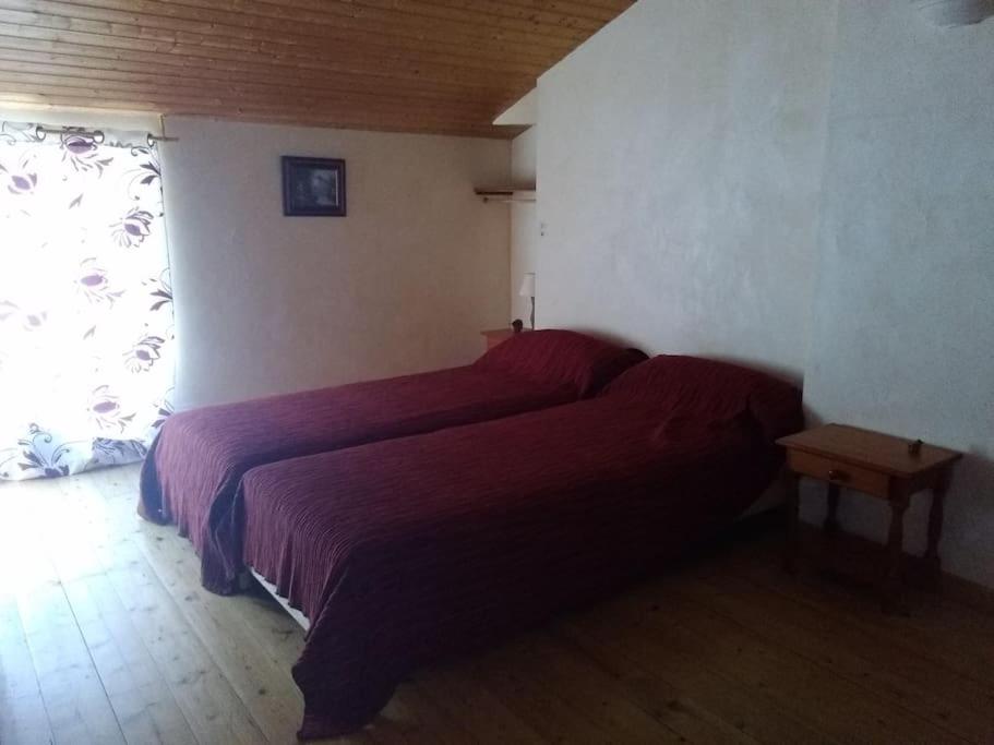 Gite les Farfadets - 10 personnes maxi - Housity