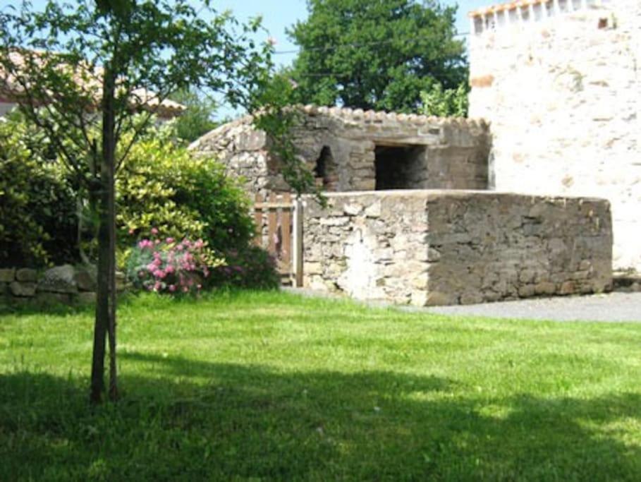 Gite les Farfadets - 10 personnes maxi - Housity