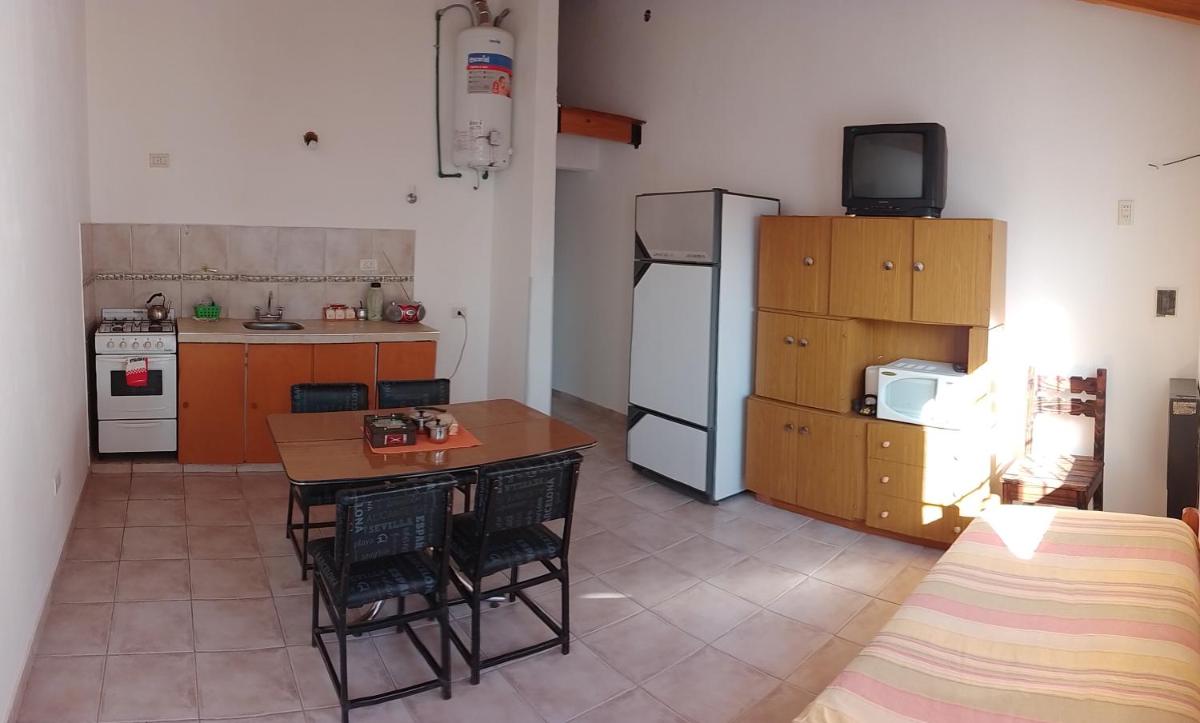 Alquiler por día Choele Choel 1 - Housity