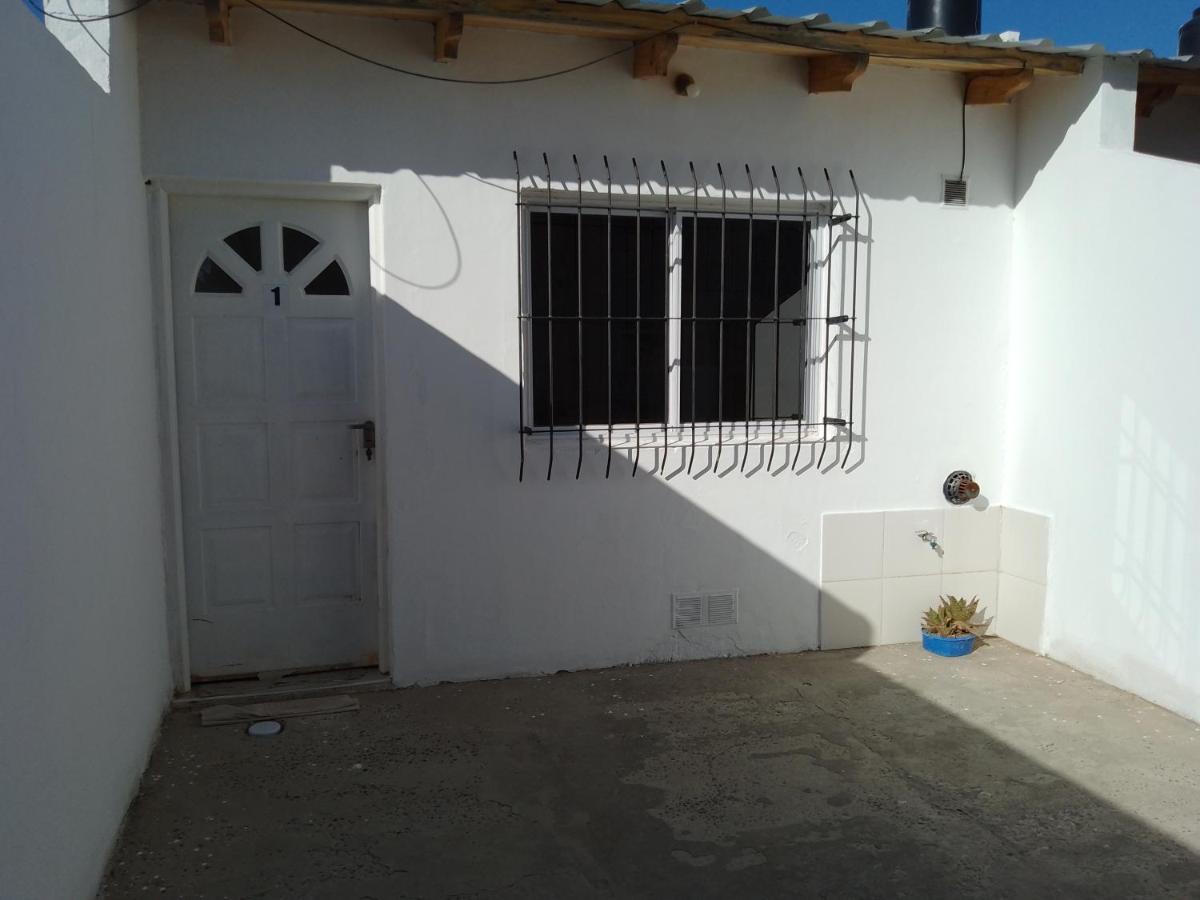 Alquiler por día Choele Choel 1 - Housity