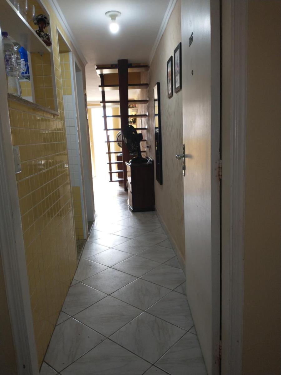APTO Pitangueiras - 1min da Praia com Wi-Fi - Housity