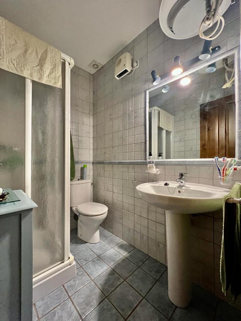Balcon de Burunchel - Housity