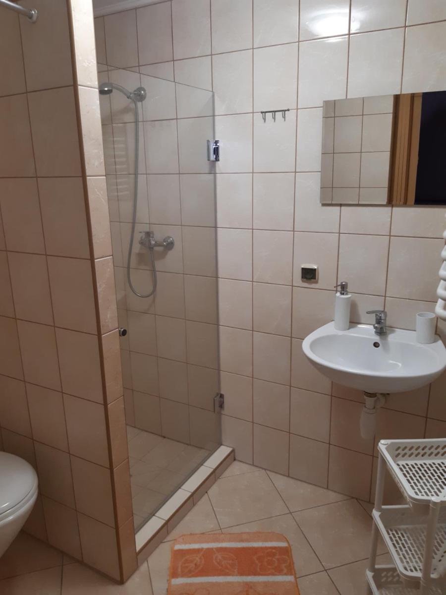 Agroturystyka Na Kępie - Housity