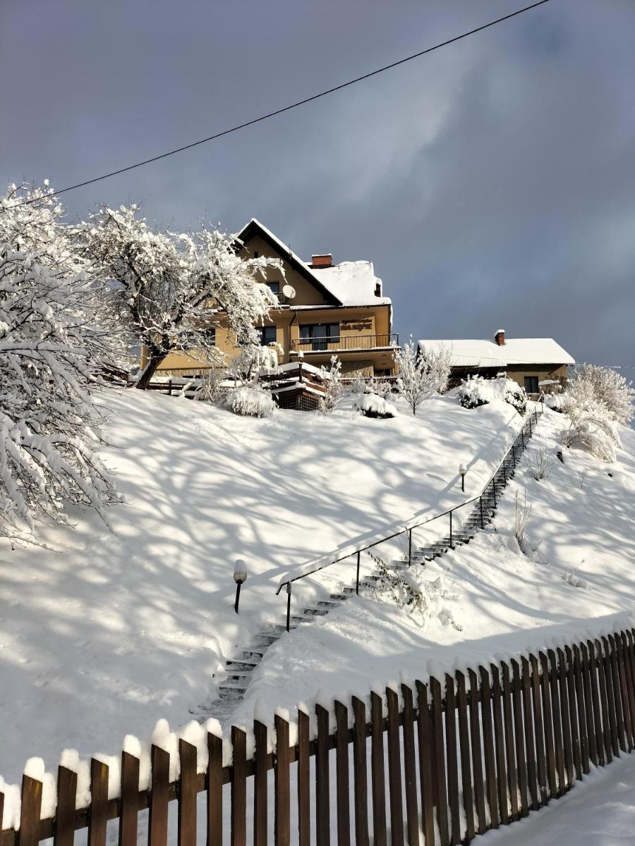 Agroturystyka Na Kępie - Hizvo