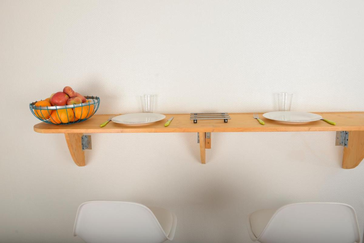 Dominici 4 - CahorsCityStay-Parking Wifi Netflix - Housity