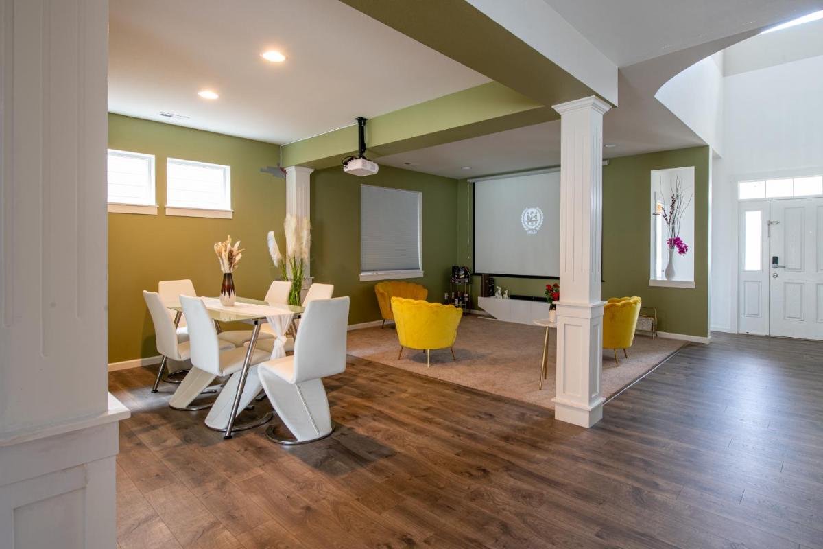 Utopia Luxury Stay - Housity