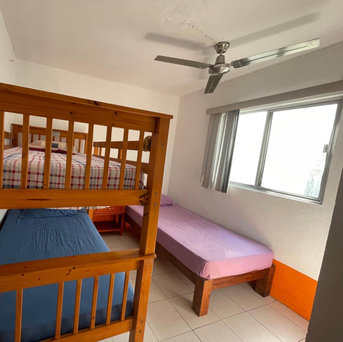Suitetrails - CASA VACACIONAL EN CUYUTLAN CON ALBERCA PRIVADA