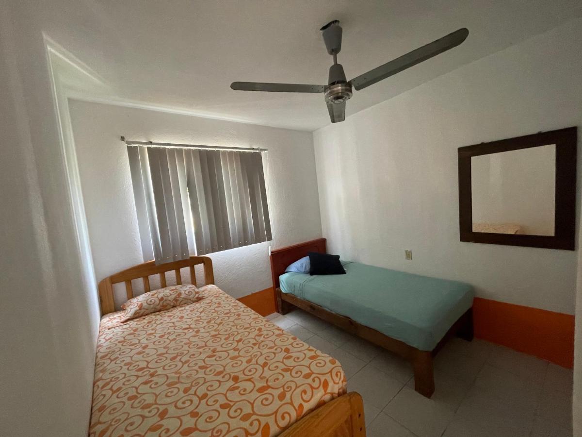 Suitetrails - CASA VACACIONAL EN CUYUTLAN CON ALBERCA PRIVADA