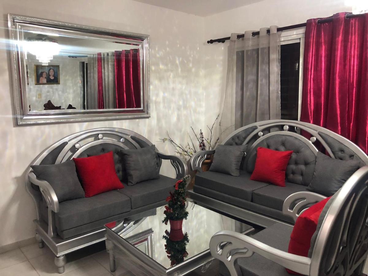 Residencial sarah de los Angeles - Housity