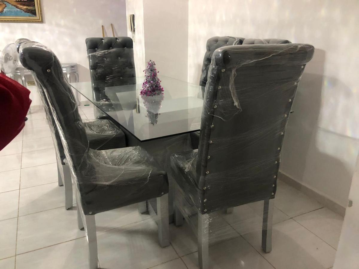 Residencial sarah de los Angeles - Housity