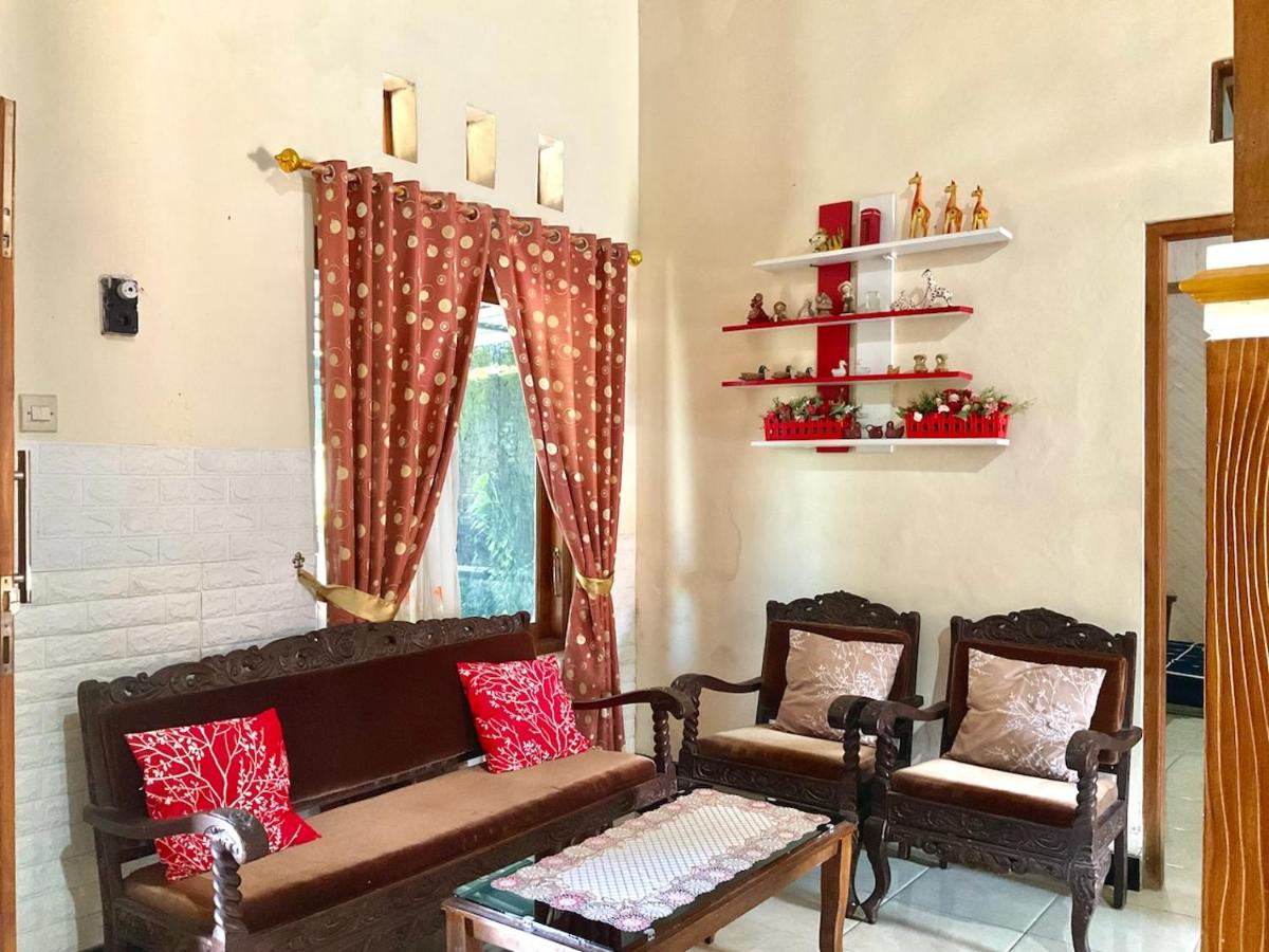 Villa Sakana - Escape to Paradise - Housity