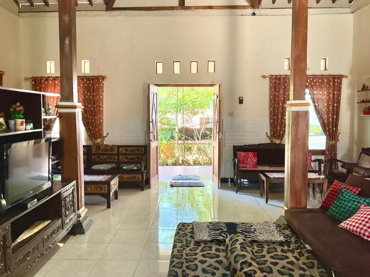 Villa Sakana - Escape to Paradise - Housity