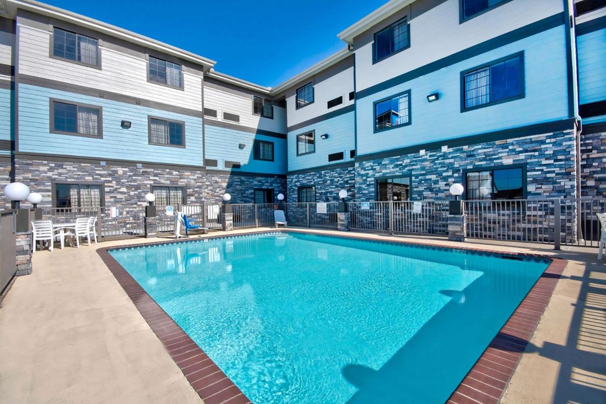 Studio 6-Port Arthur, TX - SE - Housity