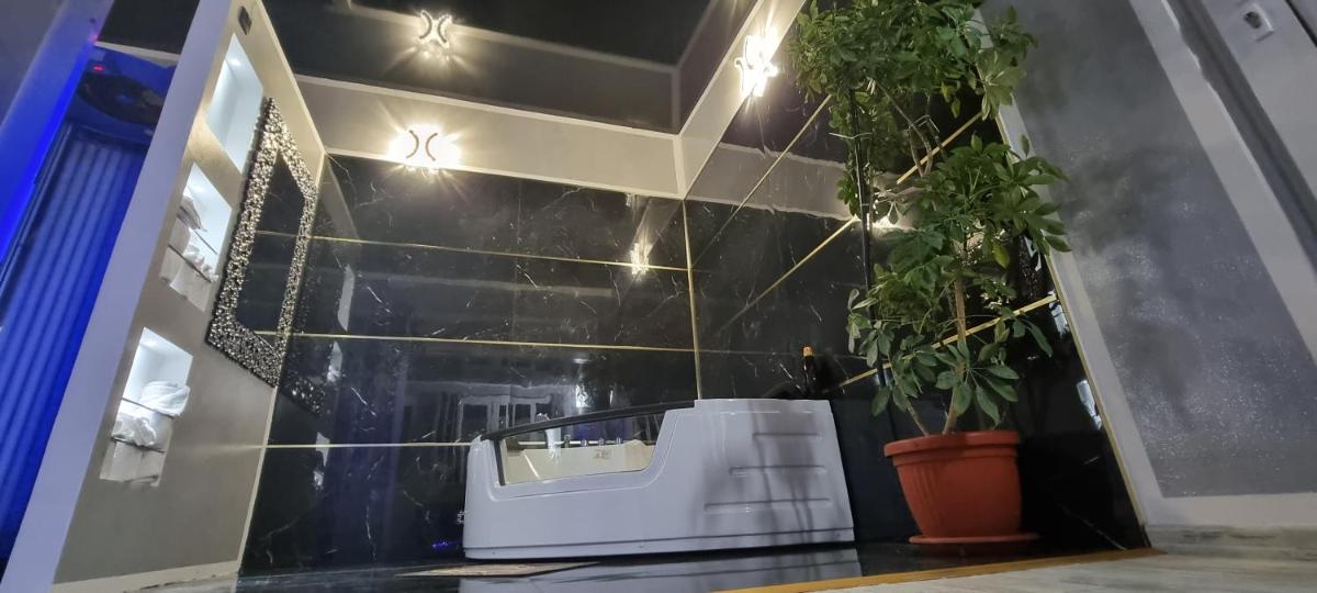 Top luxury apartment - Hizvo