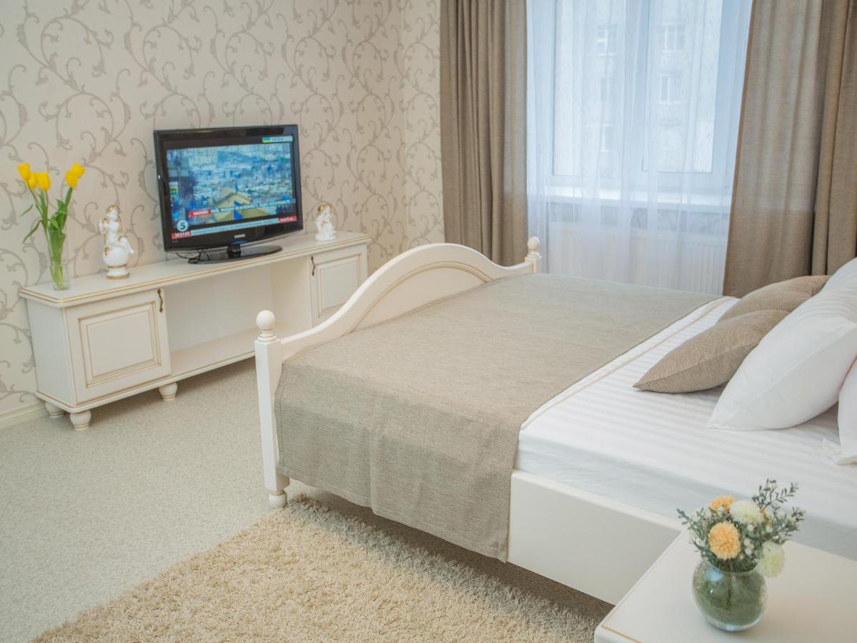 Luxury Apartments with Jacuzzi - Housity