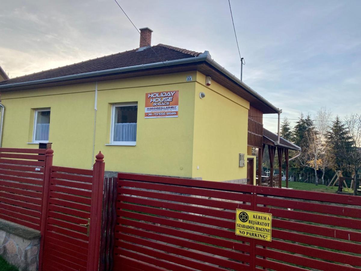 Holiday House Bogács*** - Housity