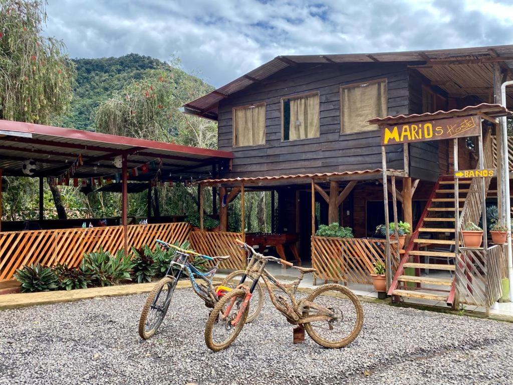 Lodge el Quetzal Providencia - Housity