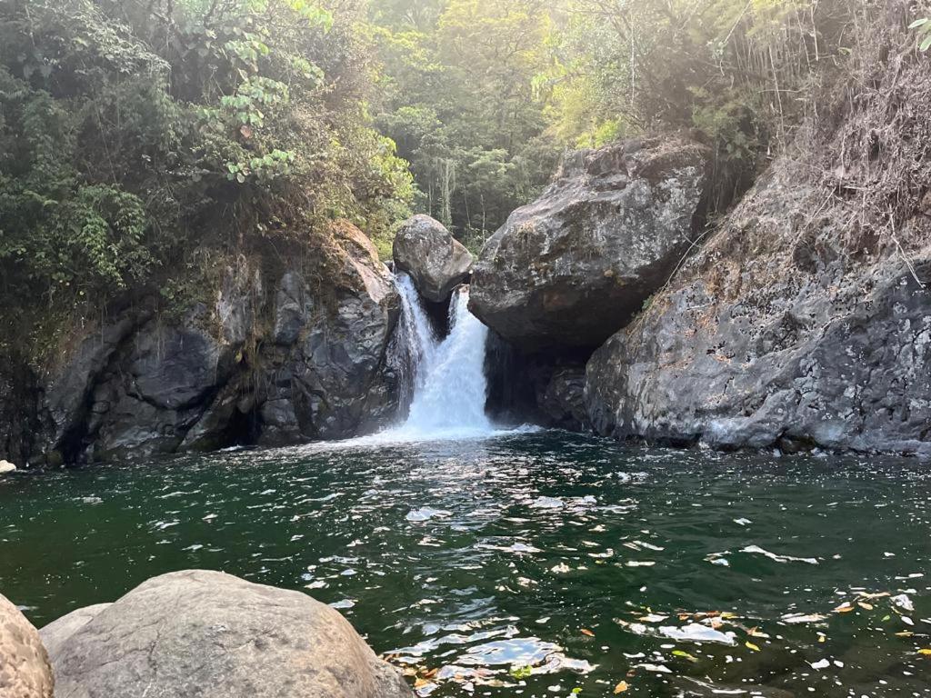 Lodge el Quetzal Providencia - Housity