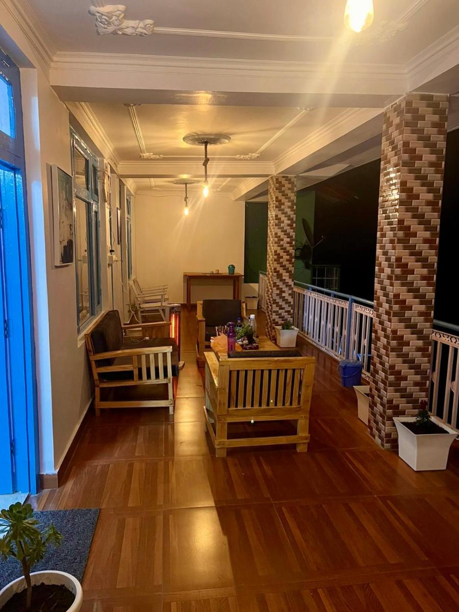 Infinity Stays Dharamkot - Housity