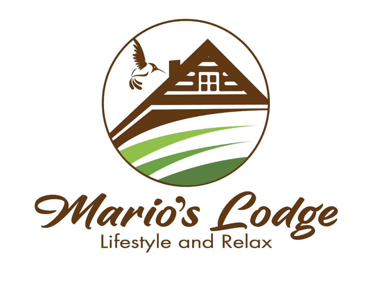 Lodge él Savegre Providencia - Housity