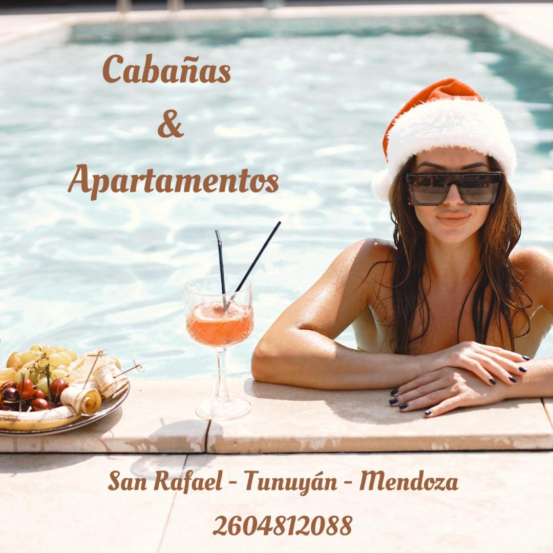 SAN RAFAEL Alquileres Temporarios - ALIANZA Compañía Inmobiliaria - TURISMO - Cuenta publicitaria - Housity