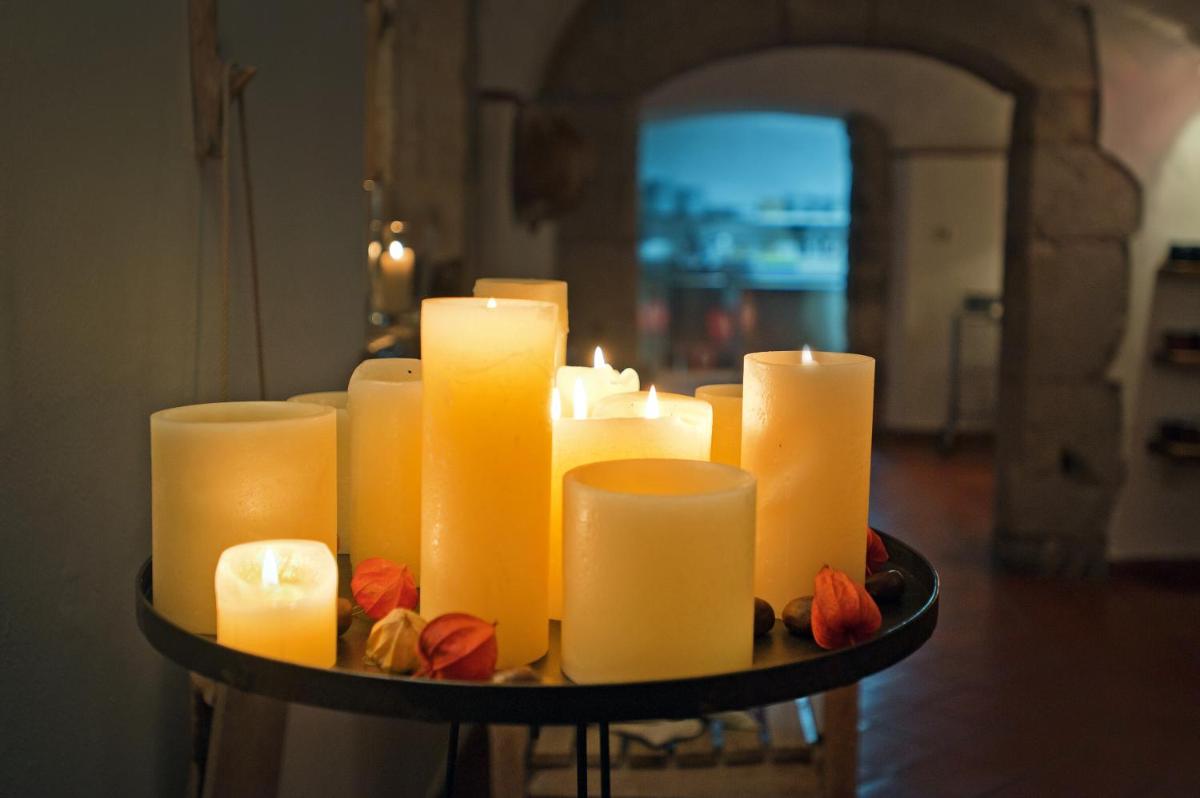 Imagen de la galería de Mas Falgarona Hotel Boutique & SPA, en Avinyonet de Puigventós