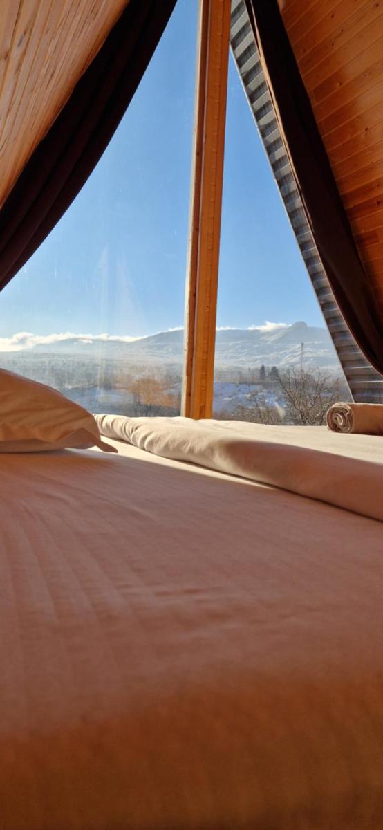 Cabana Vlad Maramureș - Housity