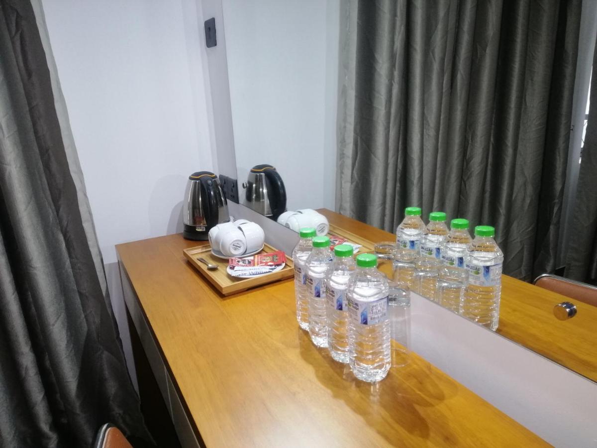 Hotel Elephant Bay - Housity