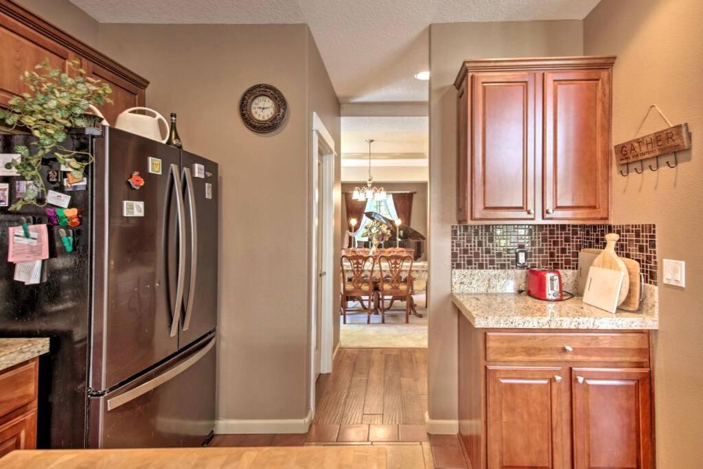 NEW! ‘Diva’s Delight:’ Luxurious Wine Country Home - Housity