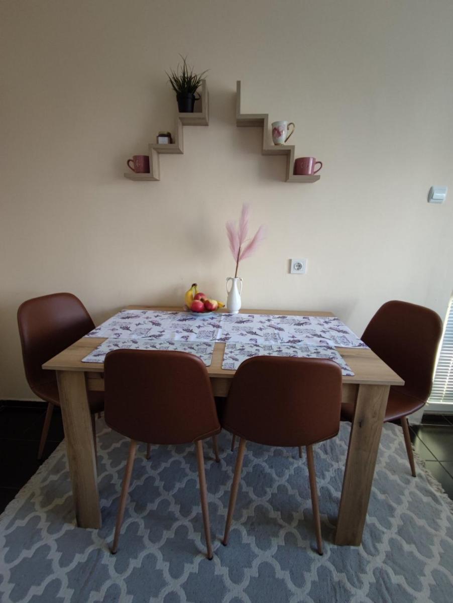 Suitetrails - RUSE PARK VIEW APARTMENT