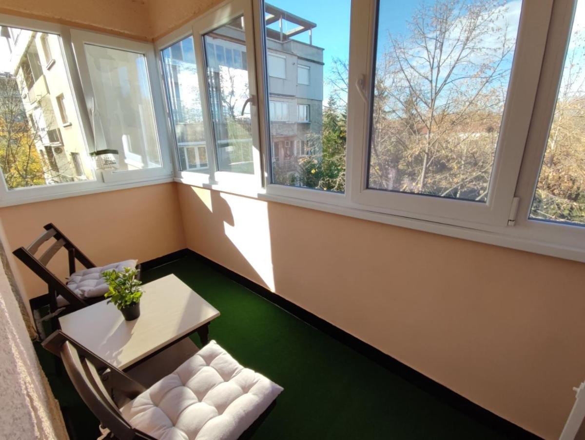 Suitetrails - RUSE PARK VIEW APARTMENT
