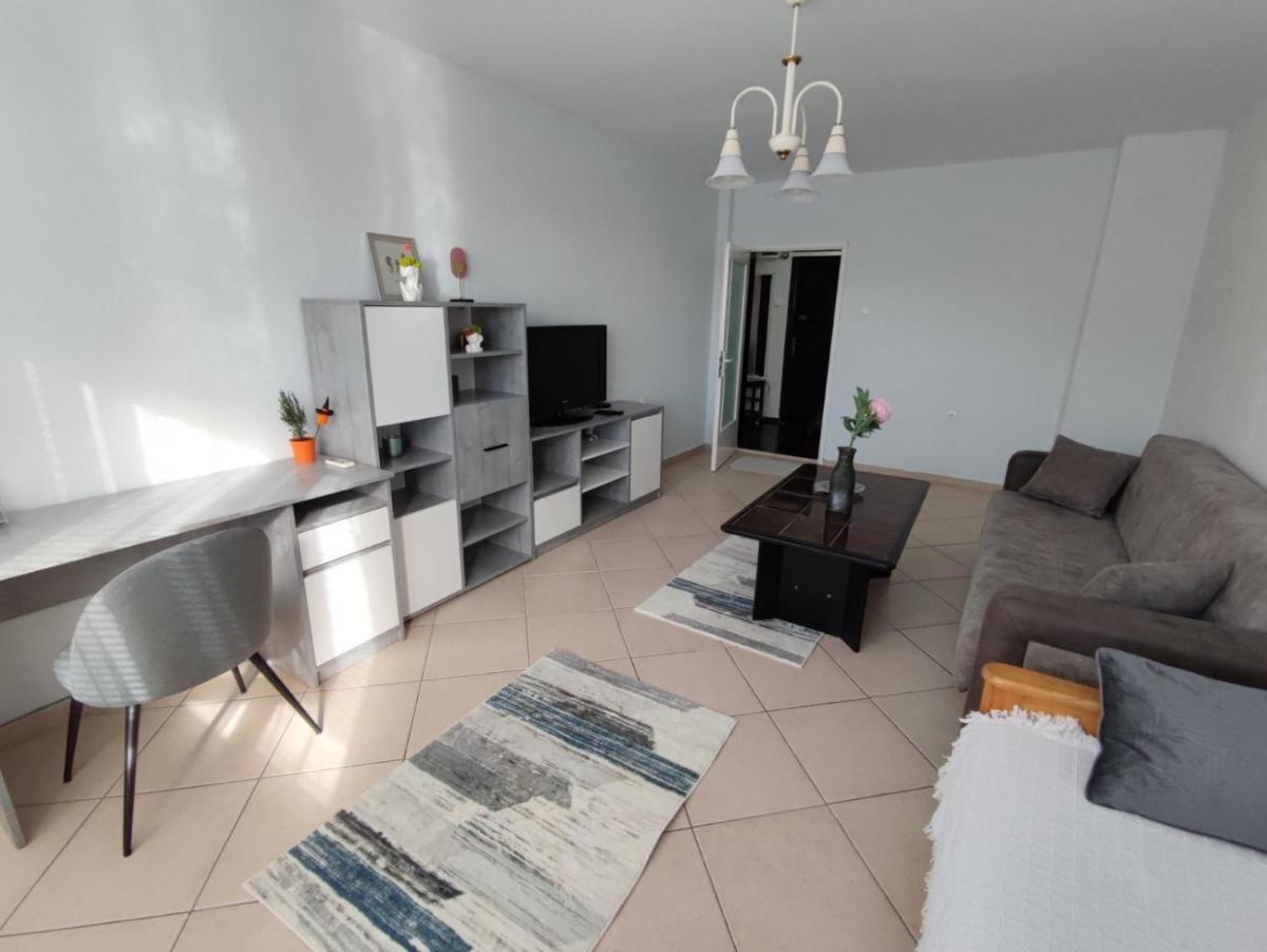 Suitetrails - RUSE PARK VIEW APARTMENT