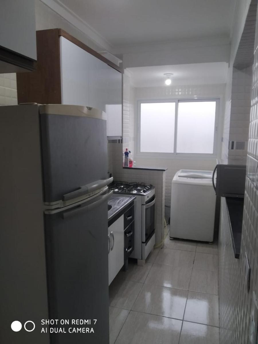 Apartamento Vila Tupi - Housity