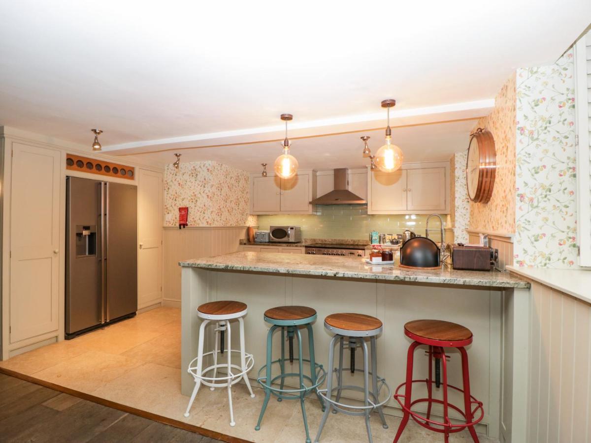 Apartment 1 - Pengethley Manor - Housity