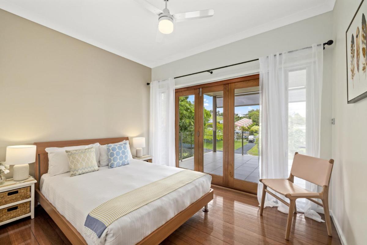 Suitetrails - Jetty Harbour Escape