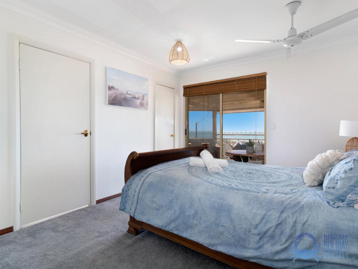 Suitetrails - Bay View Apartment at Silver Sands