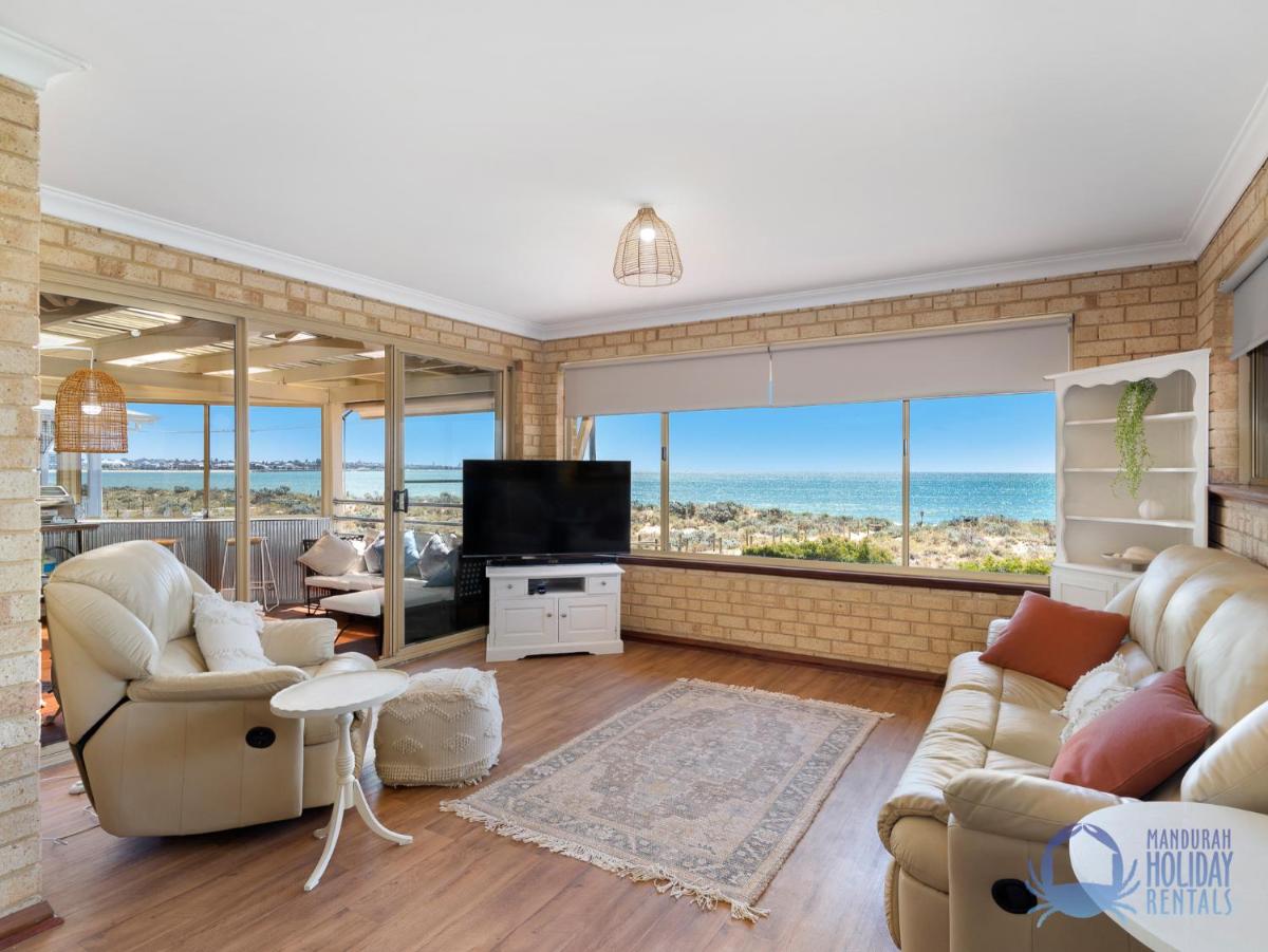 Suitetrails - Bay View Apartment at Silver Sands